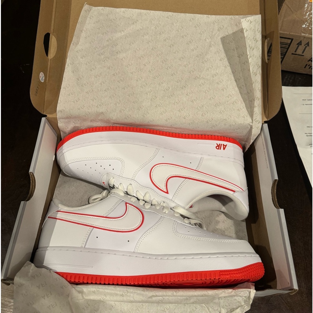 MENS NIKE SHOES